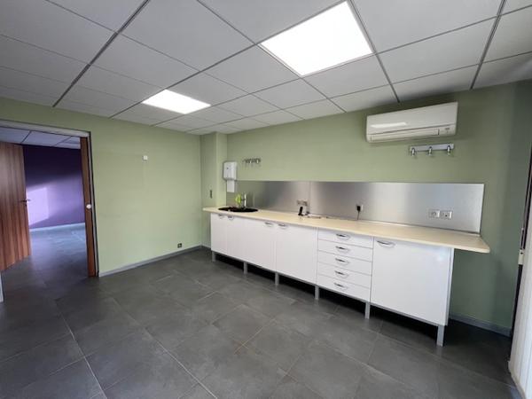 Location Locaux Biens Immobiliers 87 54500 Vandoeuvre Les Nancy 14124
