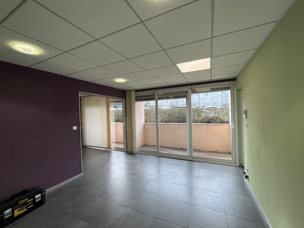 Location Locaux Biens Immobiliers 87 54500 Vandoeuvre Les Nancy 14124