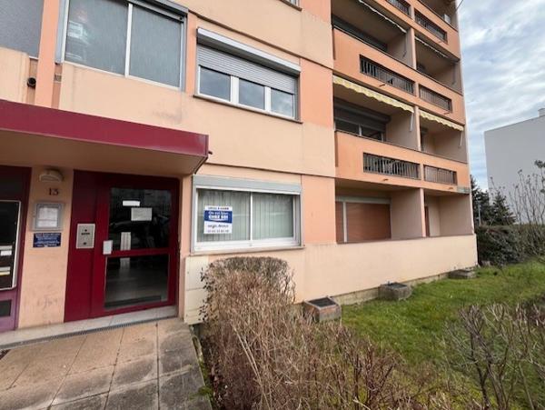 Location Locaux Biens Immobiliers 87 54500 Vandoeuvre Les Nancy 14124