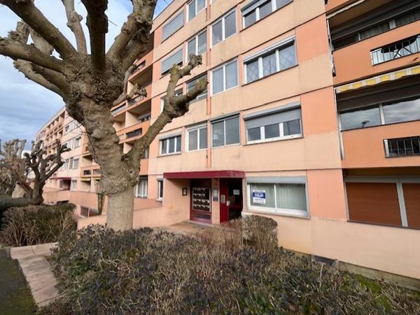 Location Locaux Biens Immobiliers 87 54500 Vandoeuvre Les Nancy 14124