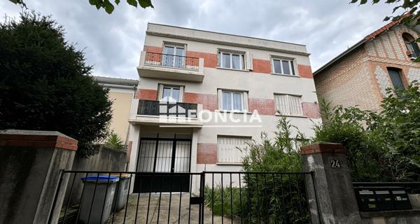 À vendre Immeuble - Choisy-le-roi 94600