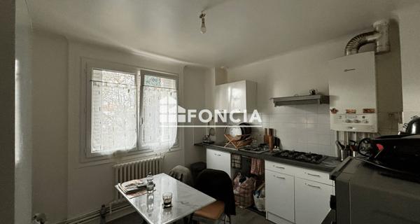 À vendre Immeuble - Choisy-le-roi 94600