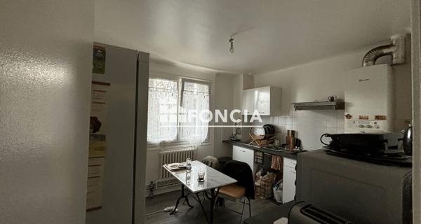 À vendre Immeuble - Choisy-le-roi 94600