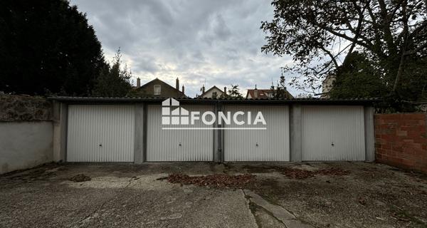 À vendre Immeuble - Choisy-le-roi 94600