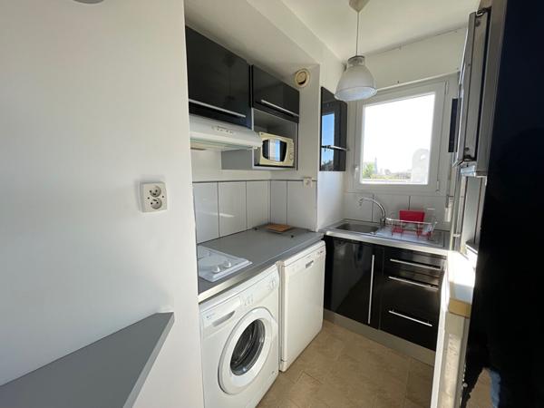 T2 avec Parking début du Couchant