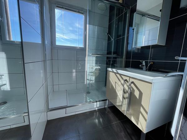 T2 avec Parking début du Couchant