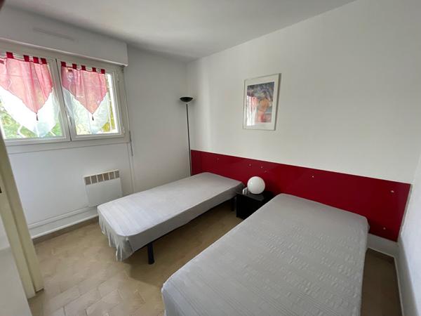 T2 avec Parking début du Couchant