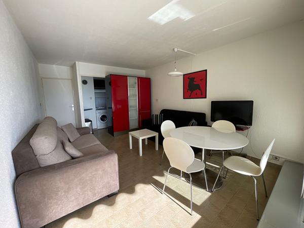 T2 avec Parking début du Couchant