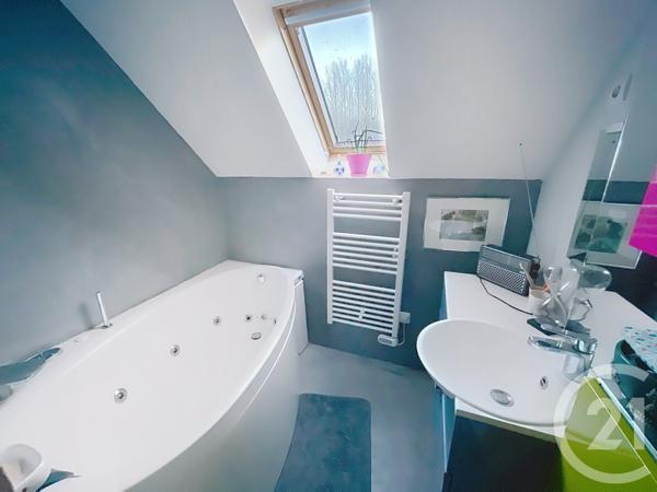 Maison à vendre  5 pièces - 83 m2 BAUGY - 60