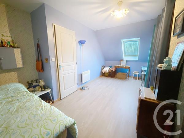 Maison à vendre  5 pièces - 83 m2 BAUGY - 60