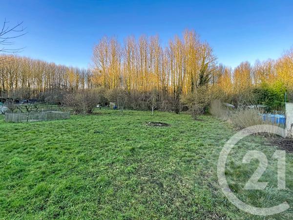 Maison à vendre  5 pièces - 83 m2 BAUGY - 60