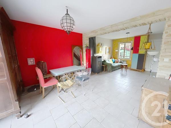 Maison à vendre  5 pièces - 83 m2 BAUGY - 60