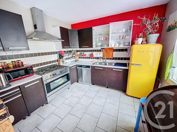 Maison à vendre  5 pièces - 83 m2 BAUGY - 60