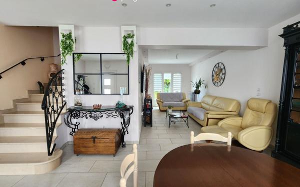 Maison à vendre    5 pièces • 115,31 m2 Aulnay-sous-Bois