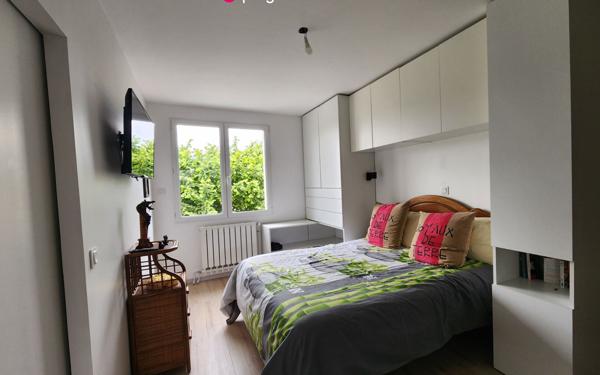 Maison à vendre    5 pièces • 115,31 m2 Aulnay-sous-Bois