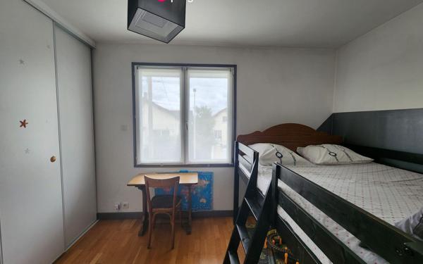 Maison à vendre    5 pièces • 115,31 m2 Aulnay-sous-Bois