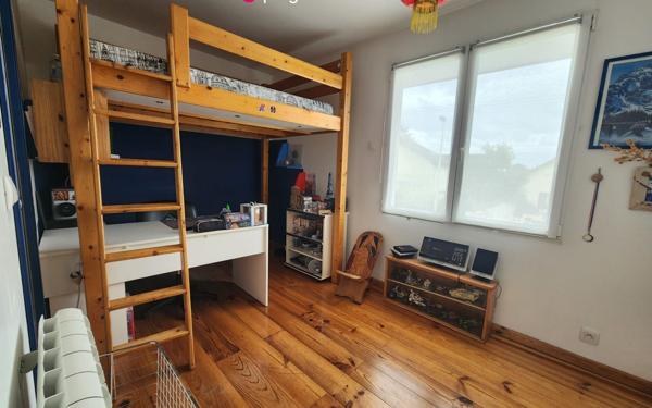 Maison à vendre    5 pièces • 115,31 m2 Aulnay-sous-Bois