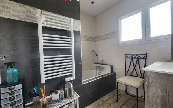 Maison à vendre    5 pièces • 115,31 m2 Aulnay-sous-Bois