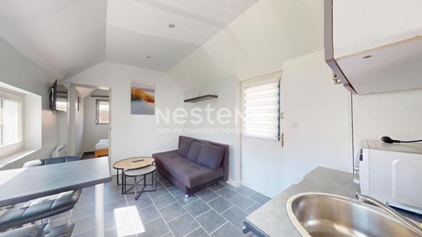 Maison Cucq limitrophe Touquet avec studio indépendant