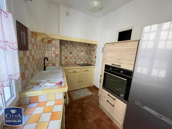 Location appartement Carpentras (84200) 3 pièces 62m²