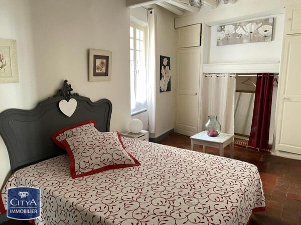 Location appartement Carpentras (84200) 3 pièces 62m²