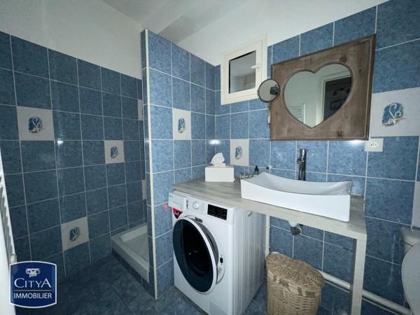 Location appartement Carpentras (84200) 3 pièces 62m²