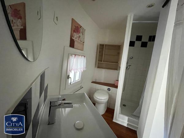 Location appartement Carpentras (84200) 3 pièces 62m²