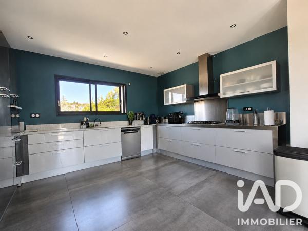 Maison à vendre 5 pièces 150 m² Le Puy-en-Velay