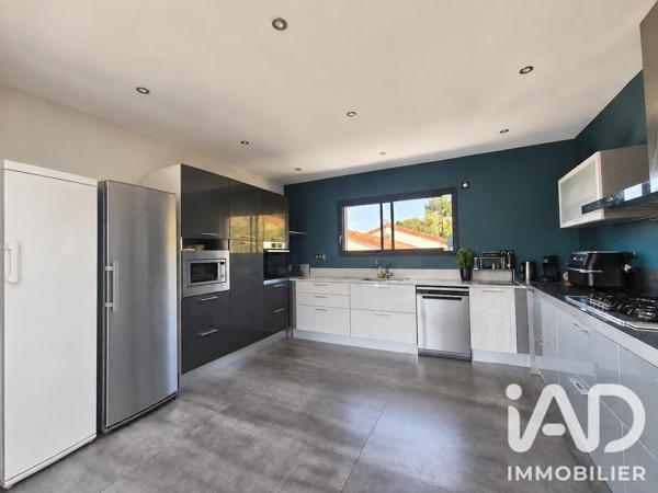 Maison à vendre 5 pièces 150 m² Le Puy-en-Velay