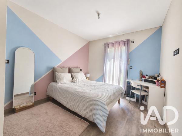 Maison à vendre 5 pièces 150 m² Le Puy-en-Velay