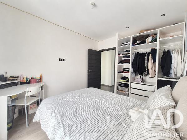 Maison à vendre 5 pièces 150 m² Le Puy-en-Velay