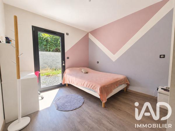 Maison à vendre 5 pièces 150 m² Le Puy-en-Velay