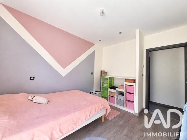 Maison à vendre 5 pièces 150 m² Le Puy-en-Velay