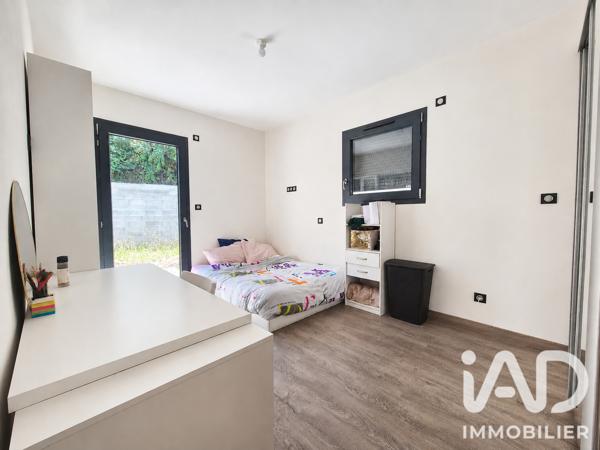 Maison à vendre 5 pièces 150 m² Le Puy-en-Velay