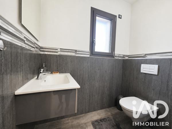 Maison à vendre 5 pièces 150 m² Le Puy-en-Velay