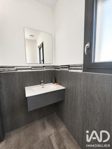Maison à vendre 5 pièces 150 m² Le Puy-en-Velay