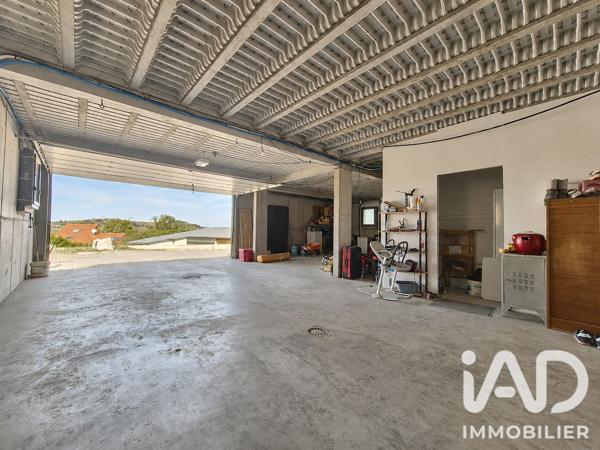 Maison à vendre 5 pièces 150 m² Le Puy-en-Velay