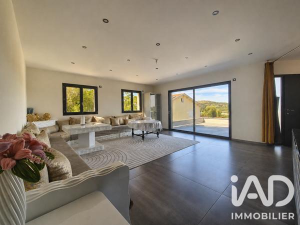 Maison à vendre 5 pièces 150 m² Le Puy-en-Velay