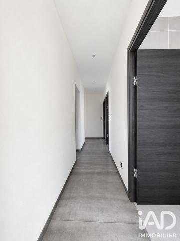 Maison à vendre 5 pièces 150 m² Le Puy-en-Velay