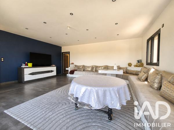 Maison à vendre 5 pièces 150 m² Le Puy-en-Velay