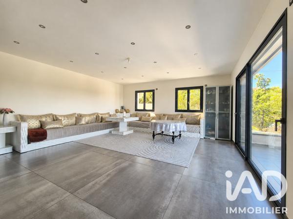 Maison à vendre 5 pièces 150 m² Le Puy-en-Velay