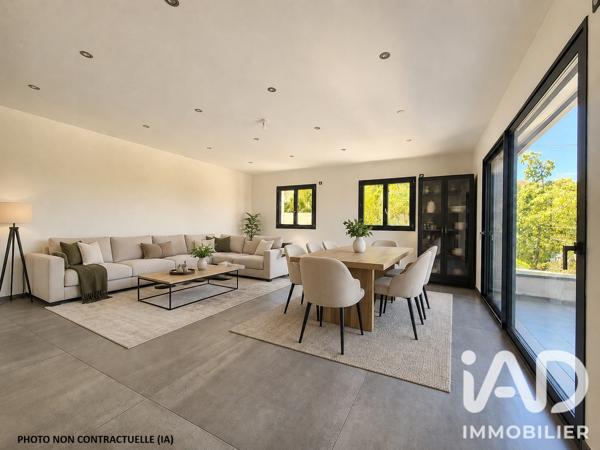 Maison à vendre 5 pièces 150 m² Le Puy-en-Velay