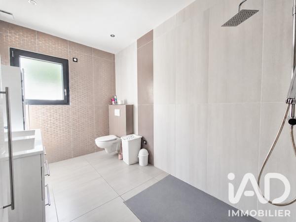 Maison à vendre 5 pièces 150 m² Le Puy-en-Velay