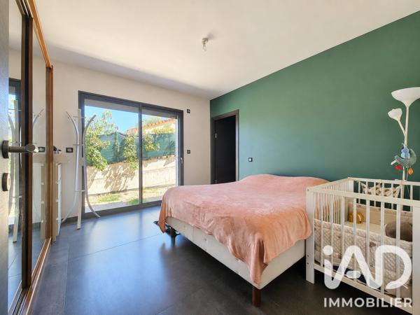 Maison à vendre 5 pièces 150 m² Le Puy-en-Velay