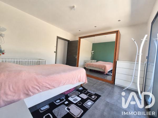 Maison à vendre 5 pièces 150 m² Le Puy-en-Velay