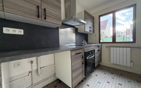 Maison à louer    2 pièces • 48,30 m2 Noisy-le-Grand