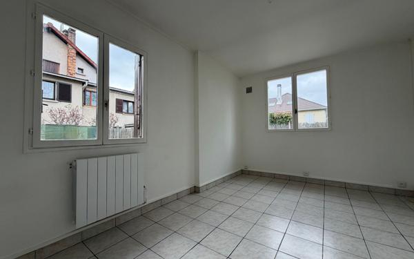 Maison à louer    2 pièces • 48,30 m2 Noisy-le-Grand