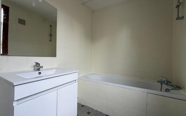 Maison à louer    2 pièces • 48,30 m2 Noisy-le-Grand