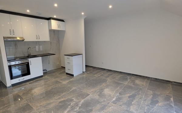 Appartement à louer    2 pièces • 78,96 m2 Aix-les-Bains