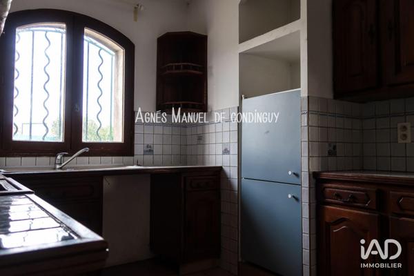 Maison à vendre 4 pièces 112 m² Marignane